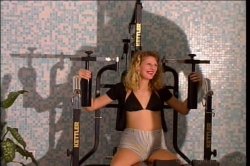 'Fitness Preggies Vol. 1' screenshot nº 2