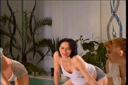 'Fitness Preggies Vol. 1' screenshot nº 21