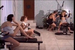 'Fitness Preggies Vol. 1' screenshot nº 3