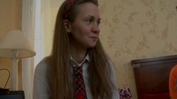'Sexy Girl Enjoys Hot Anal Sex & Facial' screenshot nº 39