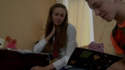 'Sexy Girl Enjoys Hot Anal Sex & Facial' screenshot nº 8