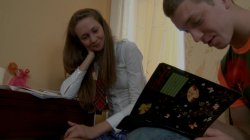 'Sexy Girl Enjoys Hot Anal Sex & Facial' screenshot nº 9