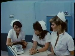 'Supergirls Do General Hospital' screenshot nº 35