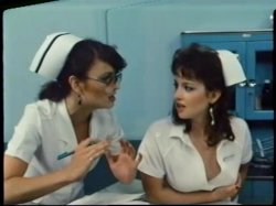 'Supergirls Do General Hospital' screenshot nº 40