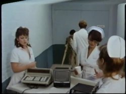 'Supergirls Do General Hospital' screenshot nº 67