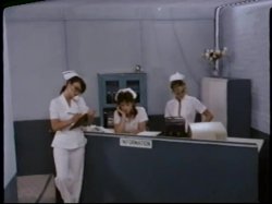 'Supergirls Do General Hospital' screenshot nº 27