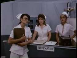 'Supergirls Do General Hospital' screenshot nº 28