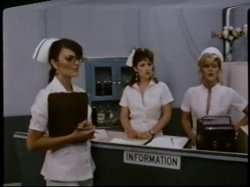 'Supergirls Do General Hospital' screenshot nº 30