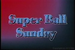 'Super Ball Sunday' screenshot nº 1