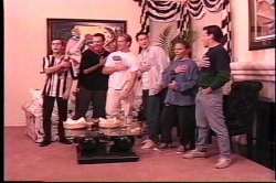 'Super Ball Sunday' screenshot nº 3