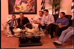 'Super Ball Sunday' screenshot nº 33