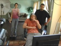 Captura de 'Pornstars Like It Big Vol. 3' nº 112