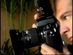 Captura de 'Lost Angel' nº 11