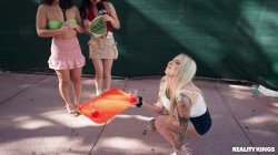 Captura de 'Money Talks Vol. 7' nº 5