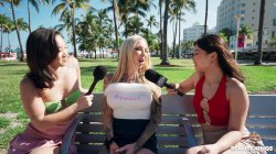 Captura de 'Money Talks Vol. 7' nº 1