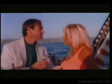 Farrah Gets Her Pussy Hammered on the Boat Screenshot