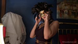 Captura de 'TS Pussy Hunters - Anal Strap On Fucking For Aubrey Kate' nº 26