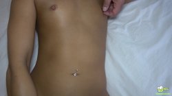 Captura de 'Christy Love Craves Two Cocks' nº 32