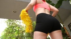 'Creampied Cheerleaders 5' screenshot nº 39