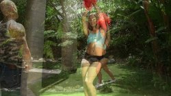 'Creampied Cheerleaders 5' screenshot nº 85