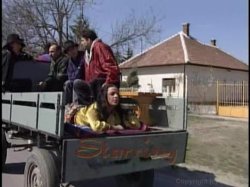 'Gypsy Queens' screenshot nº 1