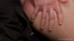 Captura de 'Dungeon Sex - Double Stuffed MILF' nº 121