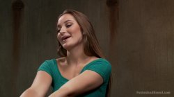 Captura de 'Dungeon Sex - Good Girl Whore' nº 2