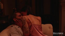 'Hang In There Abigail - Get That Kiss' screenshot nº 29