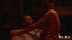 'Hang In There Abigail - Get That Kiss' screenshot nº 31