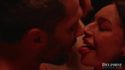 'Hang In There Abigail - Get That Kiss' screenshot nº 40