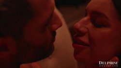 'Hang In There Abigail - Get That Kiss' screenshot nº 41