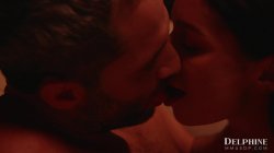 'Hang In There Abigail - Get That Kiss' screenshot nº 44