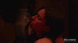 'Hang In There Abigail - Get That Kiss' screenshot nº 63