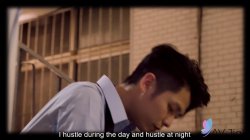 'Hot Taiwan Commercial Model Fucks a Handsome Salesman' screenshot nº 9