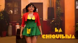 'Horny Barrio 2' screenshot nº 4