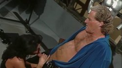 Captura de 'Bud Lee Double Feature Runway Models Gone Wild' nº 39