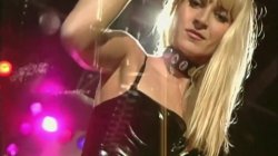 Captura de 'Bud Lee Double Feature Runway Models Gone Wild' nº 14