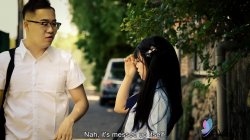 Captura de 'Man Returns Home To Fuck His Highschool Crush' nº 6
