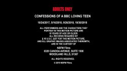 'Confessions of A BBC Loving Teen' screenshot nº 1