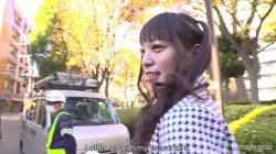 'Keiko Fujisawa gets her big fat clit licked and sucked and pussy fucked' screenshot nº 14