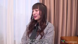 'Keiko Fujisawa gets her big fat clit licked and sucked and pussy fucked' screenshot nº 28