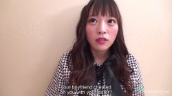 'Keiko Fujisawa gets her big fat clit licked and sucked and pussy fucked' screenshot nº 52