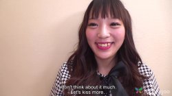 'Keiko Fujisawa gets her big fat clit licked and sucked and pussy fucked' screenshot nº 56
