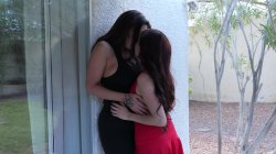 Captura de 'My Friend's Lesbian Daughter 4' nº 40