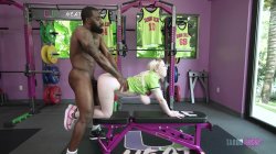 'Gigi Sweets in BBC Championship Season 2' screenshot nº 79