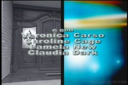 Captura de 'Secret Pleasure' nº 1