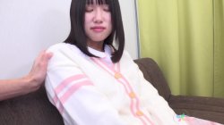 'Mao Aoba Is A Horny College Babe Who Wants To Be A Porn Star' screenshot nº 32