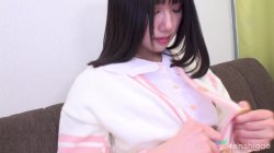 'Mao Aoba Is A Horny College Babe Who Wants To Be A Porn Star' screenshot nº 41