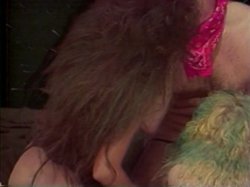 'Dreams in the Forbidden Zone' screenshot nº 107