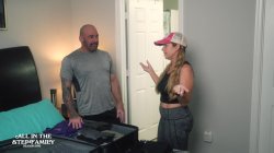 Captura de 'StepSisters Payback! Andie Anderson & Fitwife Jewels' nº 6